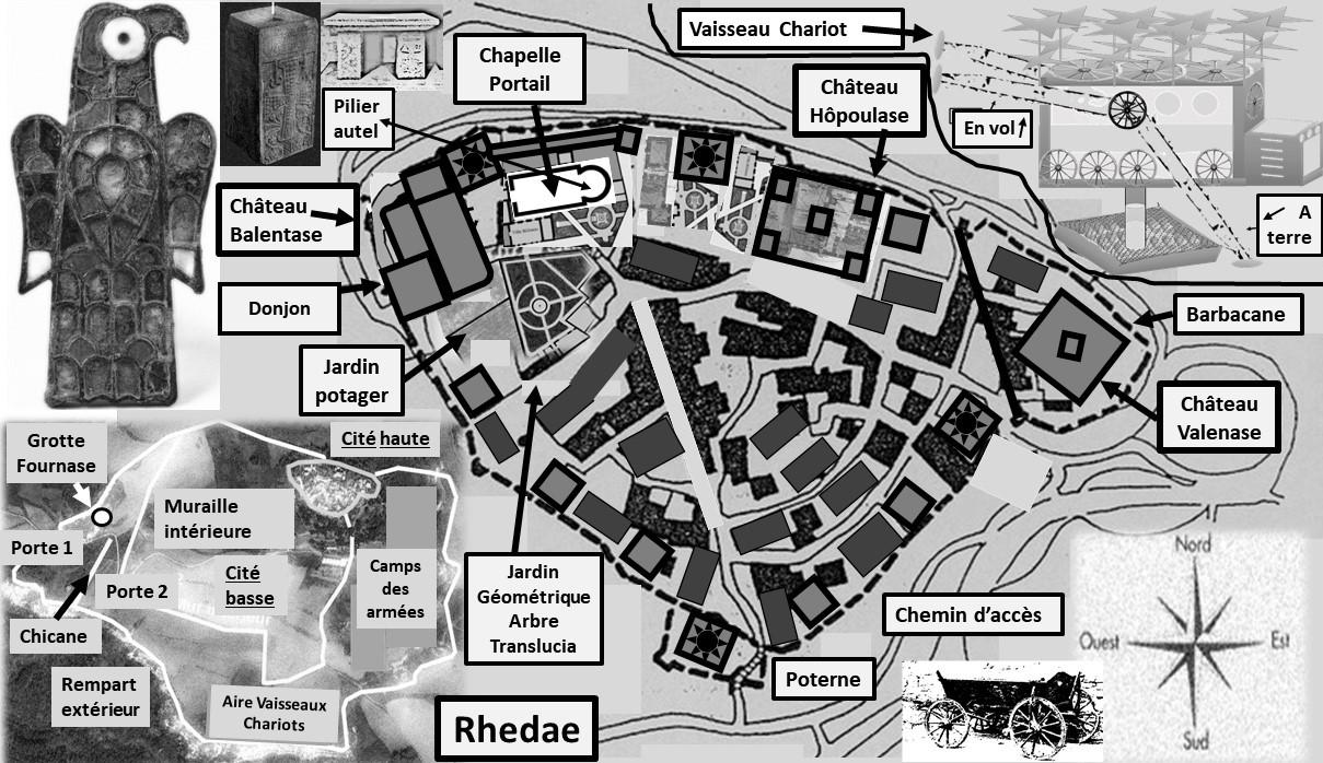 Rhedae